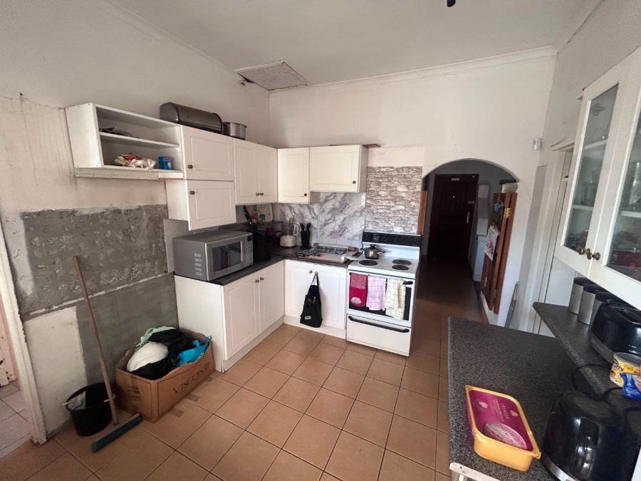  Bedroom Property for Sale in Belgravia Western Cape